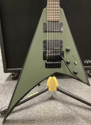 Jackson Guitars - 291-3636-520 2